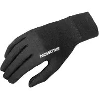 Salomon Guante Merino Handschuhe