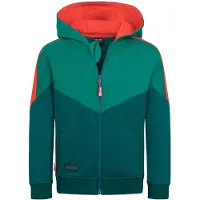 TROLLKIDS Kids Flekkefjord Jacket