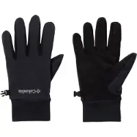Columbia Men's Arctic Peak Glove black (010) XL