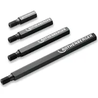 Rothenberger FF35060, Rumänien, 1 kg, 190 mm, 400 mm, 280 mm