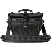 Think Tank Umhängetasche FocusPoint Crossbody 8L Asphalt Black