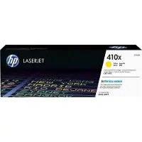 HP 410X (CF412X) - Gelb - Toner - Hohe Kapazität