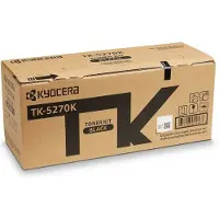 Kyocera TK-5270K - Schwarz - Toner