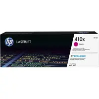 HP 410X (CF413X) - Magenta - Toner - Hohe Kapazität