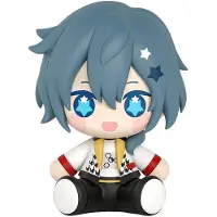 Good Smile Company GSC66293 - Ensemble Stars!! Huggy Good Smile Chibi Figur Niki Shiina 7 cm - Neu