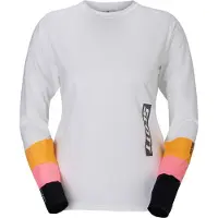 SCOTT Tuned Langarm-t-shirt