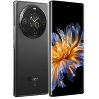 FOSSiBOT Smartphone S3 PRO – Android-Handy, 128 GB, 6 GB RAM, 6.67 Zoll, MediaTek Helio G85, 5000 mAh - Grau