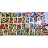 Hasbro 58 Adrenalyn XL 2022 FIFA trading cards – a bargain