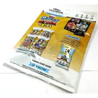 Hasbro Match Attax Extra 2025/26. Topps. Mega Multipack. 48 Cards + 4 Special Cards