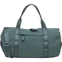 Marc O'Polo Reisetasche Lauri Weekender Skipping Stone grüngrau