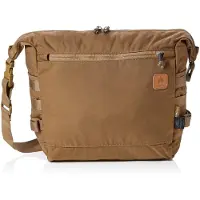 Merkloos Bushcraft Umhängetasche für Herren aus strapazierfähigem Nylon