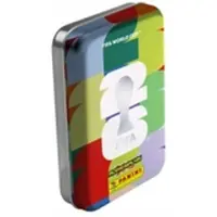 Hasbro FIFA WORLD CUP 2026 ADRENALYN XL – Mini Can No. 1