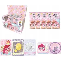 Hasbro My Little Pony: Sweet Dream Friends – Series 1 – Booster Box (cards + sticker)