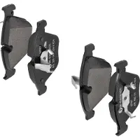 Ate Bremsbelagsatz, Scheibenbremse 13047071672 für BMW