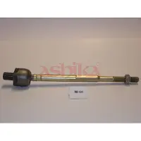 ASHIKA Axialgelenk, Spurstange 10301101 Vorderachse beidseitig für NISSAN