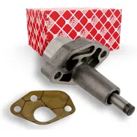 Febi Spanner, Steuerkette 02135 für MERCEDES-BENZ