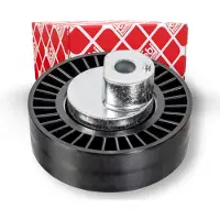 Febi Spannrolle, Keilrippenriemen 06050 für BMW