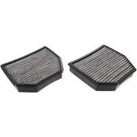 MAPCO Filter, Innenraumluft 67234 für MERCEDES-BENZ