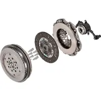 LuK Kupplungssatz 600 0353 00