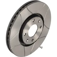 Brembo Bremsscheibe 09.8760.75, 1 Stück