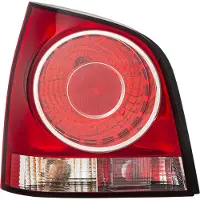 Hella Heckleuchte 2VA 965 303-071