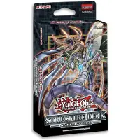 Konami Yu-Gi-Oh! Structure Deck: Cyber Strike