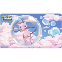 Ultra pro Pokémon - Spielmatte Folie Mew Mythisches Pokémon -