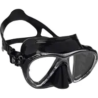Cressi Evo Big Eyes Tauchmaske