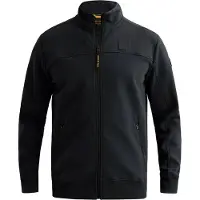 PME Legend Strickjacke Interlock Sweat Salute