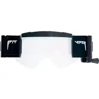 Pit Viper The World Champion System World Champion Goggle Tear-off