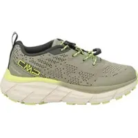 CMP Kids Rahmsy WP Multisport Shoes sage-mela (10EV) 37