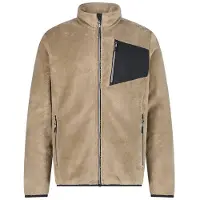 CMP MAN Jacket teak (P719) 56