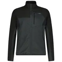 CMP MAN Fleece Jacket jungle (F902) 58