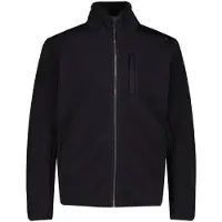 CMP Herren Fleecejacke Man Jacket 36P2767-U423 52 - Antracite - 52