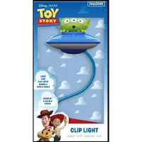 Paladone Products PP16212TSVN - Toy Story Buchleuchte Alien - Neu