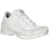 Haix Black Eagle EVO Adventure GTX Low/White-silver grau,weiß 6.5