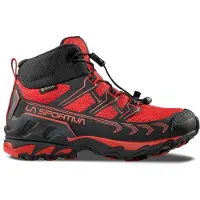 La Sportiva Ultra Raptor II Mid JR GTX mountain red/black (R24K00) 31
