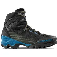 La Sportiva Aequilibrium ST GTX carbon/cypress (G00E47) 445