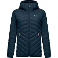 Salewa - Women's Brenta Jacket - Daunenjacke Gr 36 blau