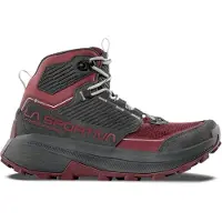 La Sportiva - Women's Prodigio Hike LT GTX - Wanderschuhe Gr 38,5 grau