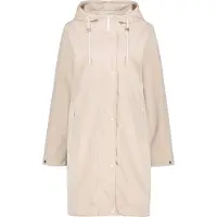 Alife & Kickin NuriaAK A Rain Jacket Damen Regenjacke, Übergangsjacke, Jacke