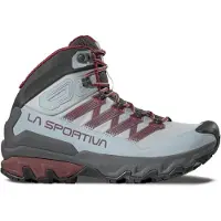 La Sportiva - Women's Ultra Raptor 3 Mid GTX - Wanderschuhe Gr 39 grau