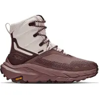 Hoka One One - Women's Kaha 2 Frost GTX - Winterschuhe Gr 39 1/3 braun
