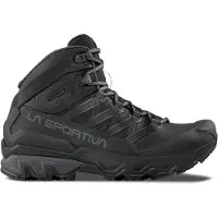 La Sportiva - Women's Ultra Raptor 3 Mid GTX - Wanderschuhe Gr 36 schwarz