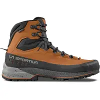 La Sportiva - TX5 Evo Mid GTX - Wanderschuhe Gr 40 braun