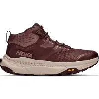 Hoka One One - Women's Transport Hike GTX - Wanderschuhe Gr 43 1/3 braun