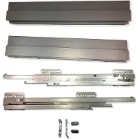 Merkloos SCALA Schubladensystem mit SoftClose