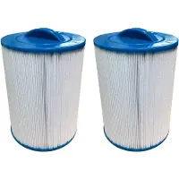 Merkloos Hot Tub Filterpatrone 50sq.ft 2-Pack