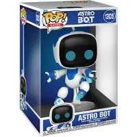 Funko POP! Astro Bot Jumbo Astro Bot Figur