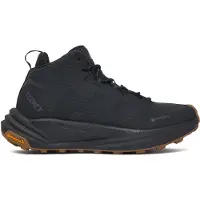Adidas - Freehiker 3 Mid GTX - Wanderschuhe Gr 45 1/3 schwarz